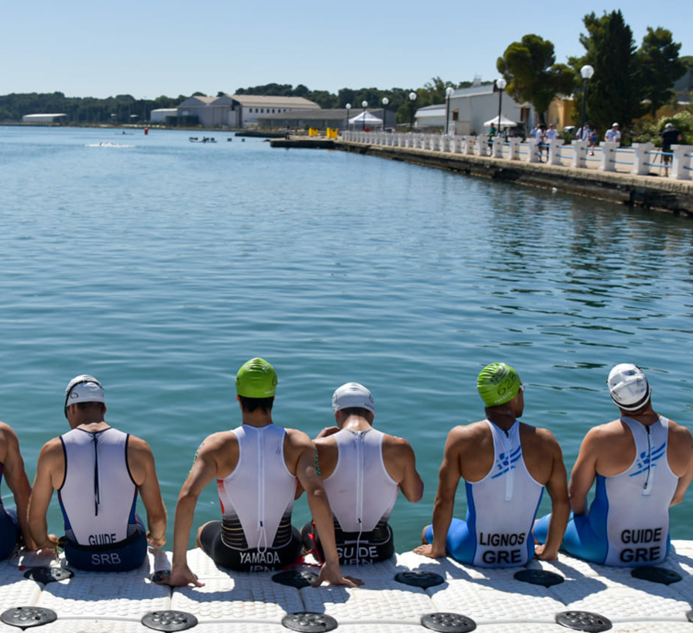 Awareness image Awareness - Heading