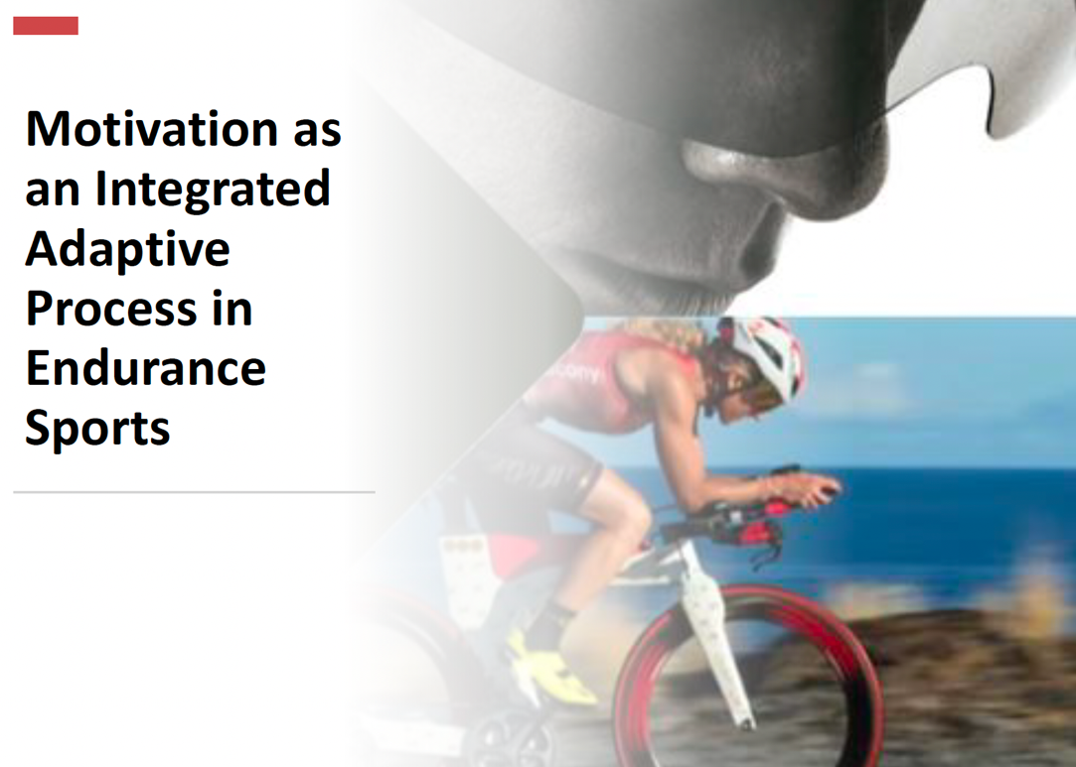 Training Para-Coaches for More Inclusive Triathlon